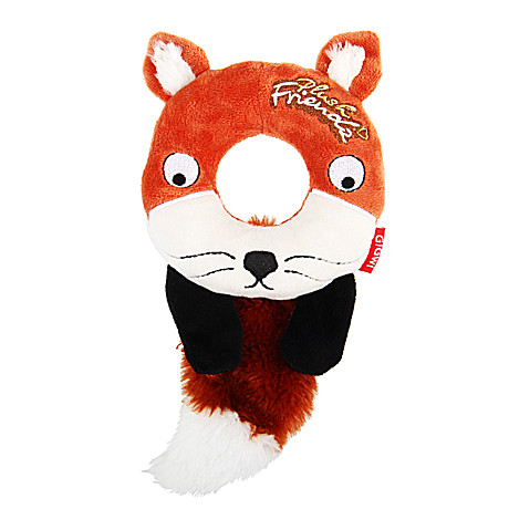 GiGwi PLUSH FRIENDZ Игрушка для собак 