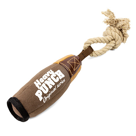 GiGwi HEAVY PUNCH Игрушка для собак 