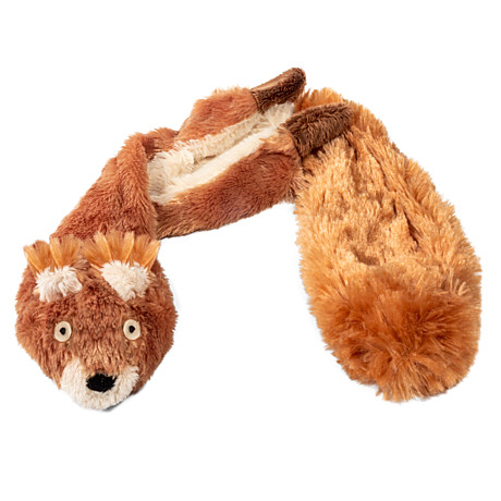 GiGwi PLUSH FRIENDZ Игрушка для собак 