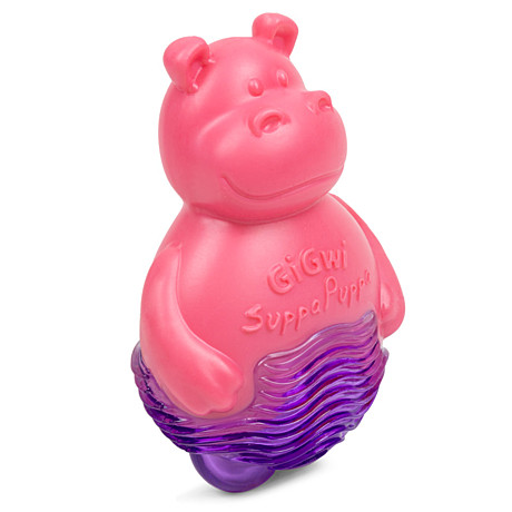 GiGwi SUPPA PUPPA Игрушка для собак 