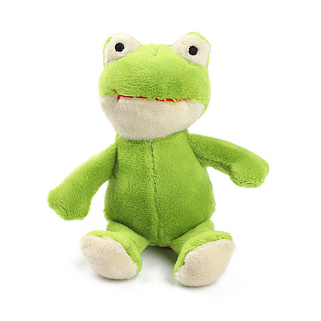 GiGwi PLUSH FRIENDZ Игрушка для собак 