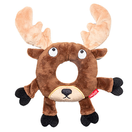 GiGwi PLUSH FRIENDZ Игрушка для собак 