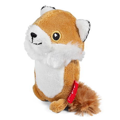 GiGwi PLUSH FRIENDZ Игрушка для собак 