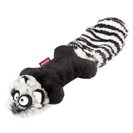 GiGwi PLUSH FRIENDZ Игрушка для собак 