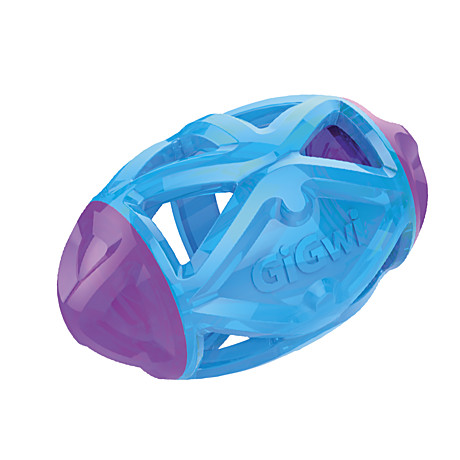 GiGwi EDGE FLASH Игрушка для собак 