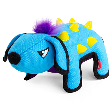 GiGwi DURASPIKES Игрушка для собак 