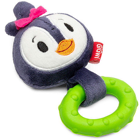 GiGwi SUPPA PUPPA Игрушка для собак 