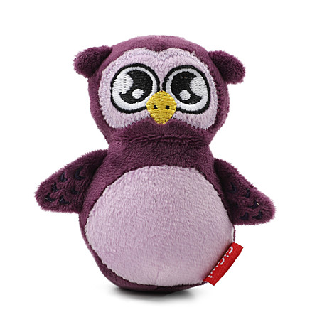 GiGwi PLUSH FRIENDZ Игрушка для собак 