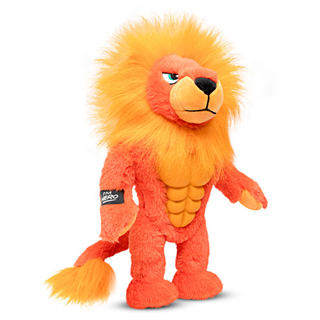 GiGwi I'm HERO Игрушка для собак 