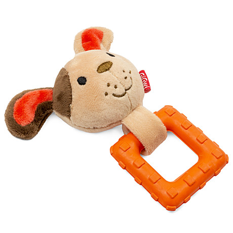 GiGwi SUPPA PUPPA Игрушка для собак 