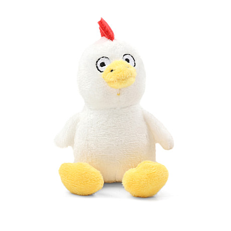 GiGwi PLUSH FRIENDZ Игрушка для собак 