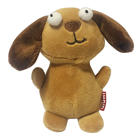 GiGwi PLUSH FRIENDZ Игрушка для собак 