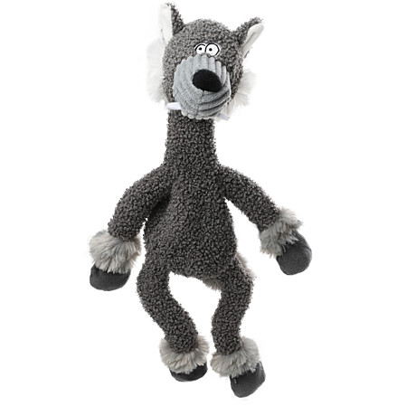 GiGwi PLUSH FRIENDZ Игрушка для собак 