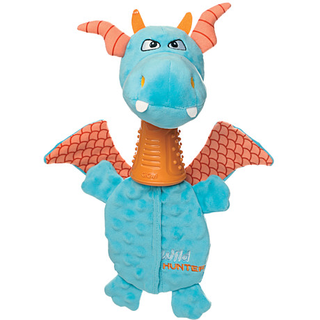 GiGwi WILD HUNTER Игрушка для собак 