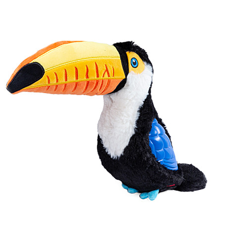 GiGwi TROPICANA Игрушка для собак 