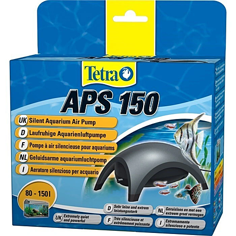 Tetra APS 150 Компрессор для аквариума 80-150л, 150л/ч