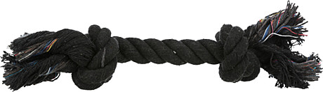 Trixie Игрушка д/собак Веревка с узлом 20см