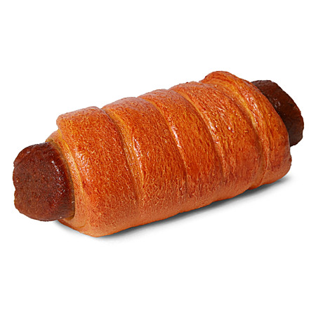 Triol Лакомство для собак FUN FOOD 