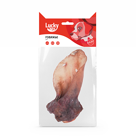 Lucky bits Лакомство для собак 