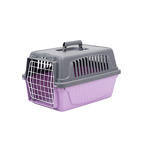 Ferplast Atlas 5 Trasportino Переноска для кошек и мелких собак, без аксессуаров