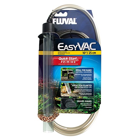 Fluval Сифон для аквариума малый 25,5см