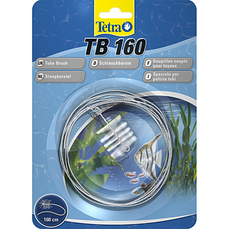Tetra TB160 Щетка для очистки шлангов