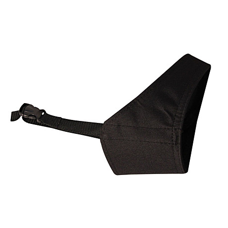 Gamma Намордник нейлоновый №7, 400*30*150мм