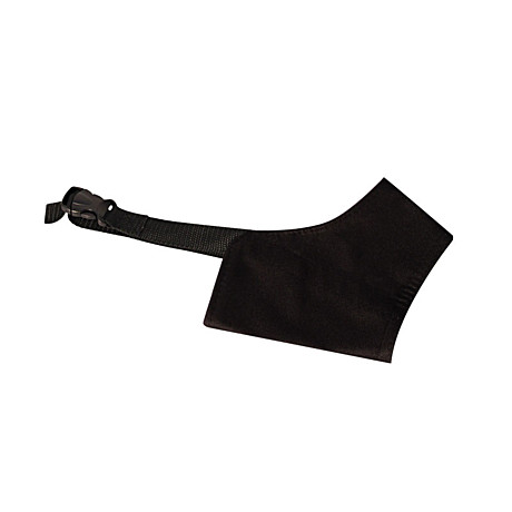 Gamma Намордник нейлоновый №4, 400*65*110мм