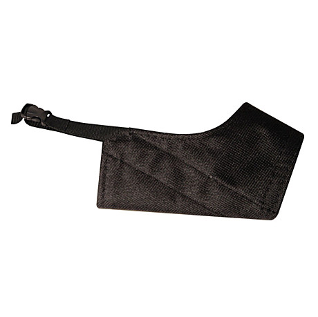 Gamma Намордник нейлоновый №1, 230*35*65мм