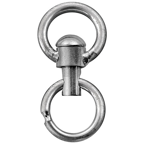 Gamma Вертлюг неразборный средний №2