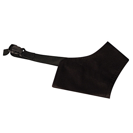 Gamma Намордник нейлоновый №3, 370*70*85мм