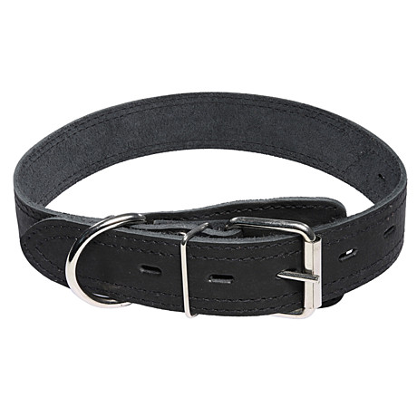 Gamma Ошейник кожаный, 36мм*720мм