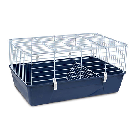 Triol Клетка SY2011 для мелких животных, эмаль, 690*440*340мм