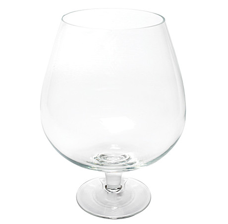 Аквариум декоративный Бокал 7,5л