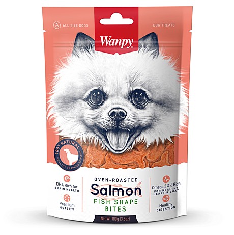 Wanpy Dog Лакомство для собак 
