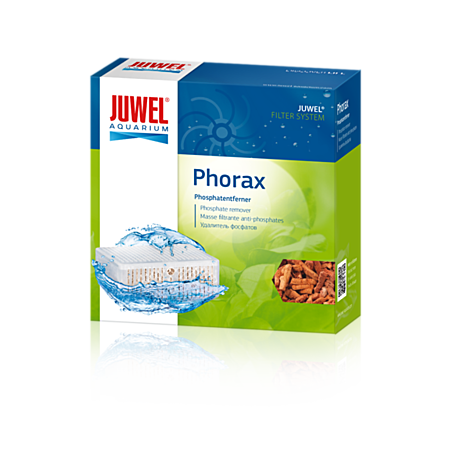 Juwel Субстрат Phorax для удаления фосфатовдля фильтра Bioflow 3.0