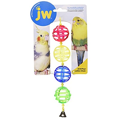 JW Игрушка для птиц 