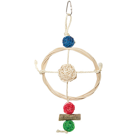 Triol Игрушка для птиц 