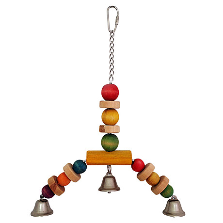 Triol Игрушка для птиц 