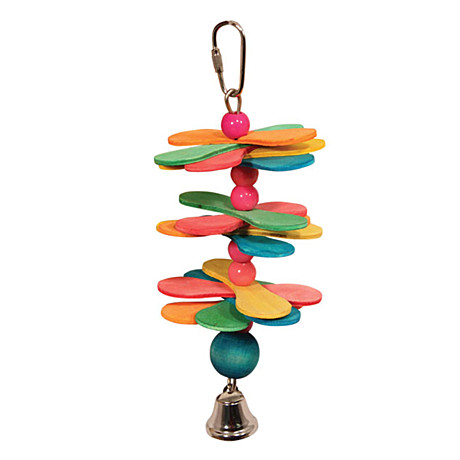 Triol Игрушка для птиц 