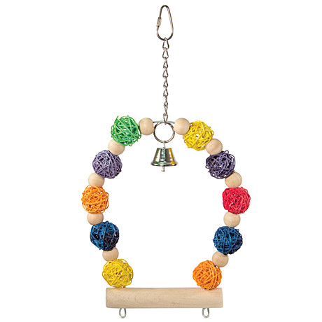 Triol Игрушка для птиц 