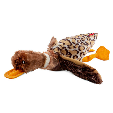 GiGwi PLUSH FRIENDZ Игрушка для собак 