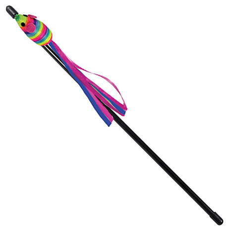 Triol Игрушка-дразнилка для кошек 