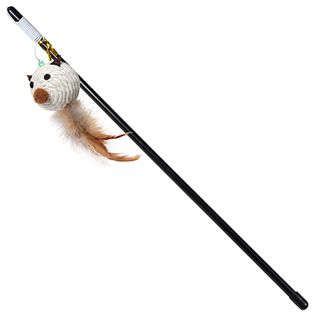 Triol Игрушка-дразнилка для кошек 