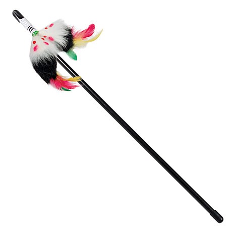 Triol Игрушка-дразнилка для кошек 