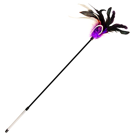 Triol Игрушка-дразнилка для кошек 