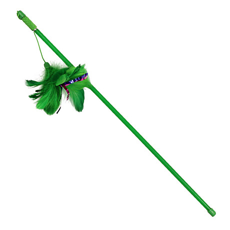 Triol Игрушка-дразнилка для кошек 