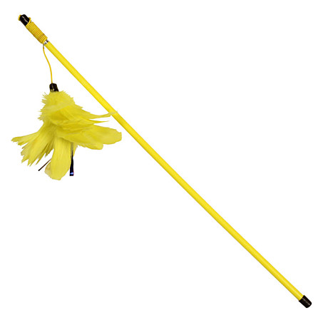 Triol Игрушка-дразнилка для кошек 