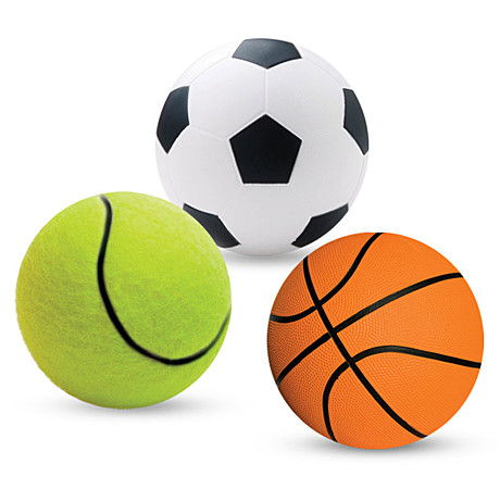 Triol Набор игрушек для кошек 