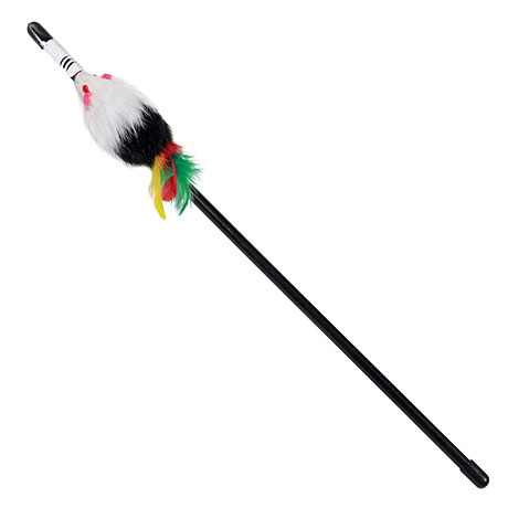 Triol Игрушка-дразнилка для кошек 